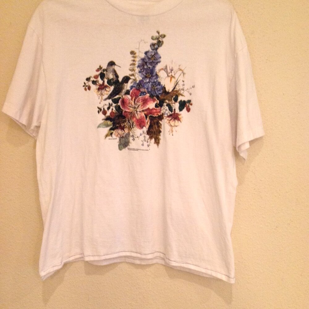 Cyndy Callog T Shirt